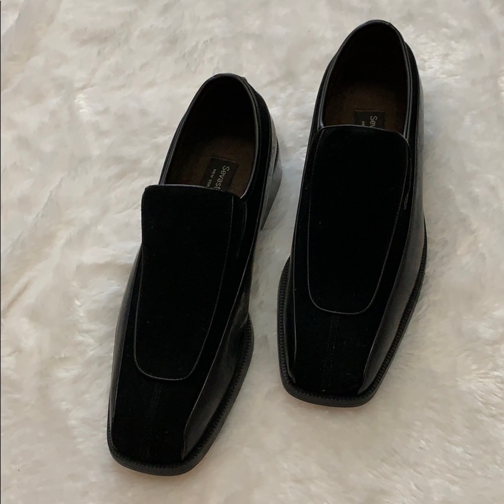 Sevasta Italiano Men’s Dress shoe